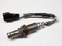 Image of Oxygen Sensor (Rear, Lower) image for your 1995 Toyota Corolla   